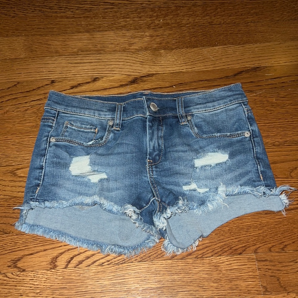 BlankNYC shorts